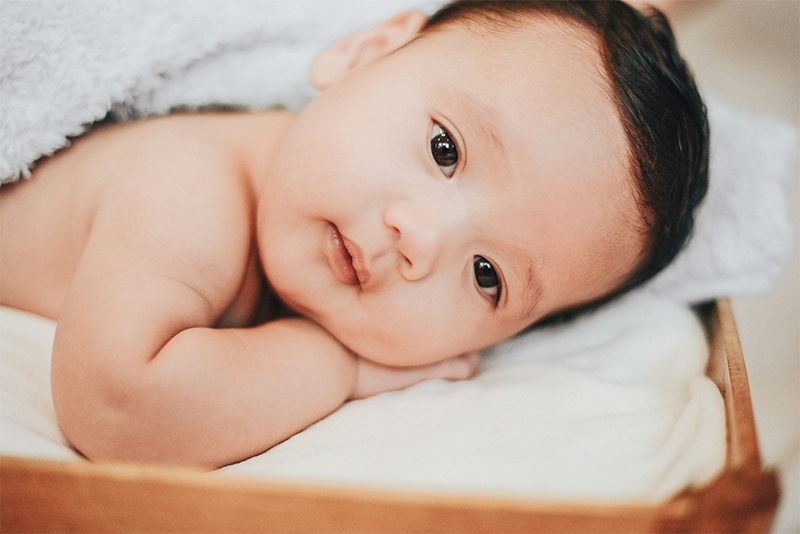 Baby Portrait Session Newborn Philippines Cebu Photographer 20