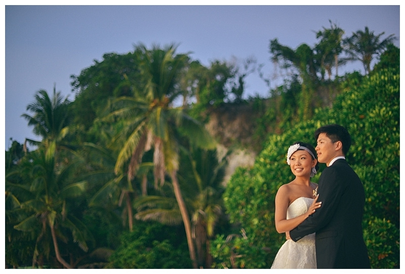 Boracay Beach Wedding Asya Premier Suites Destination Photographer Philippines_0103